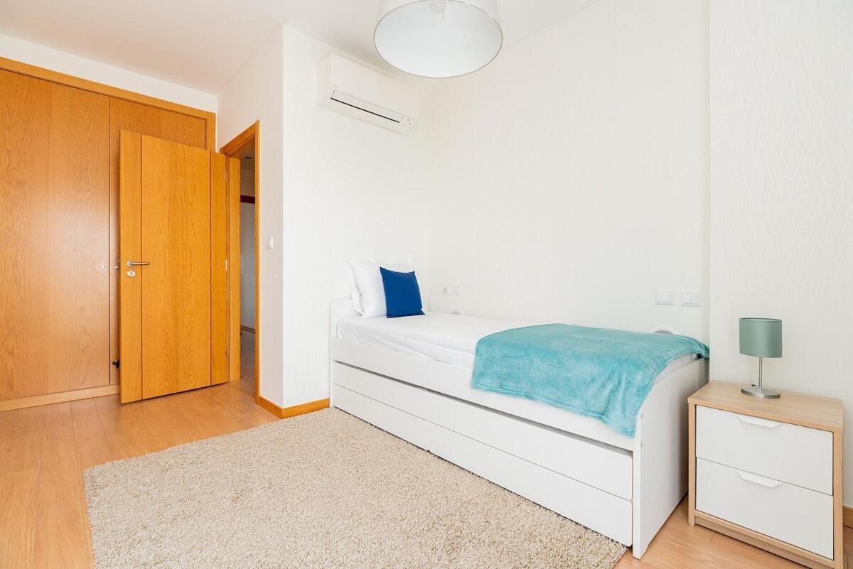 ליסבון Modern Deco Apartment With Balcony מראה חיצוני תמונה
