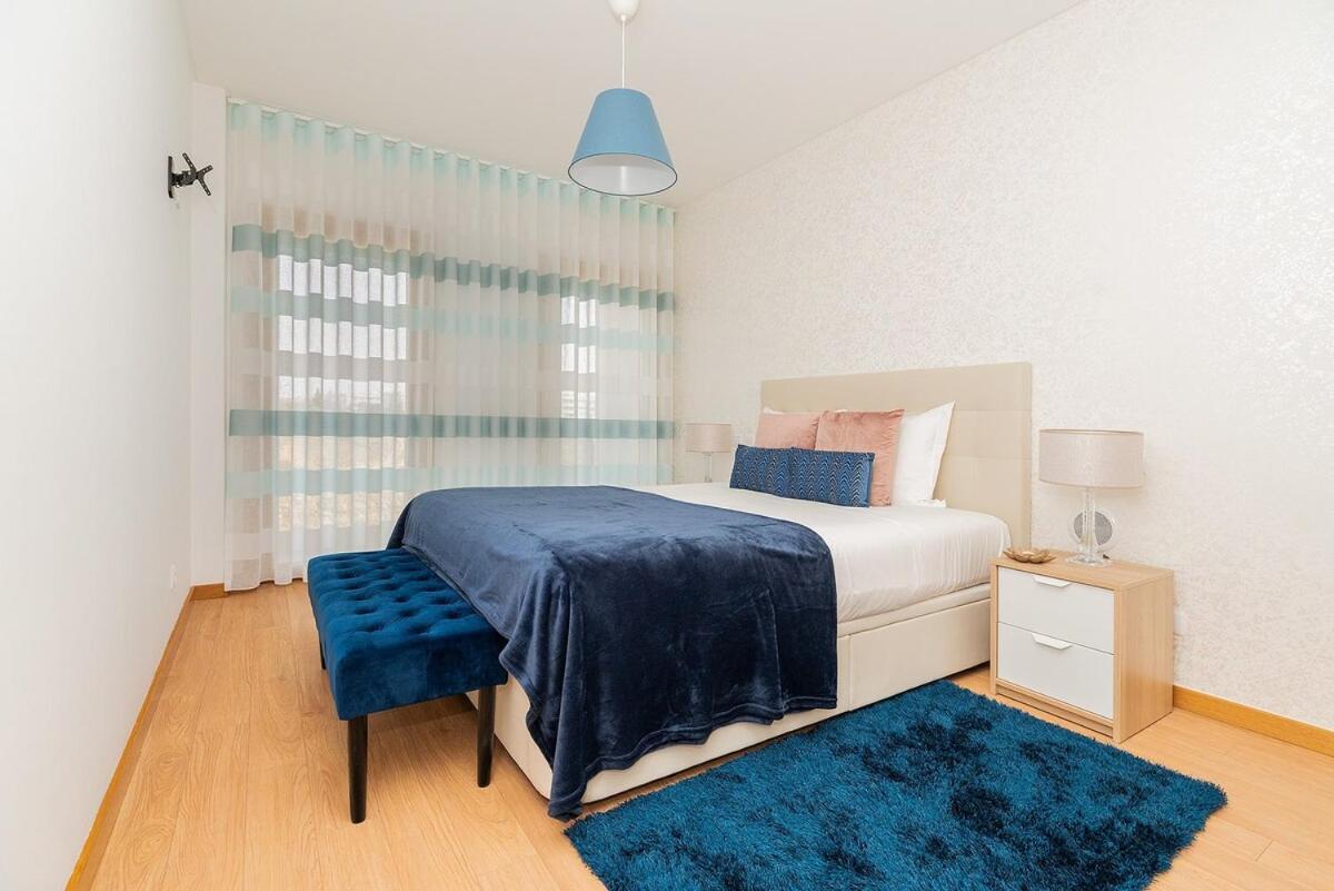 ליסבון Modern Deco Apartment With Balcony מראה חיצוני תמונה